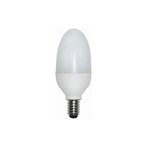 LAMPARA AHORRO DTAR E14-09W/827 220-240V - 582338