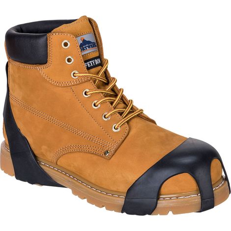 Crampons Grabber - L - Noir - PORTWEST