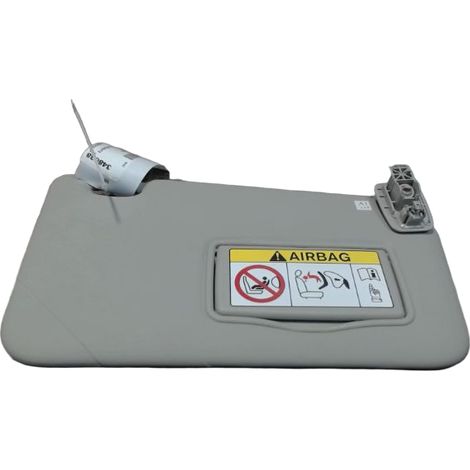 Pare-soleil D NISSAN Micra 2009- [PRODUIT D'OCCASION]♻️964005ef5b