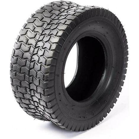 Pneu Espace vert / Tondeuse 15x6.00-6 S365 4PR TT