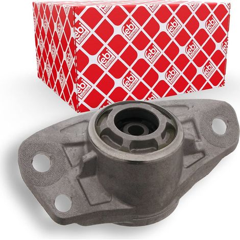 McPherson-Federbeinlager FEBI BILSTEIN FE32822 (1/5)