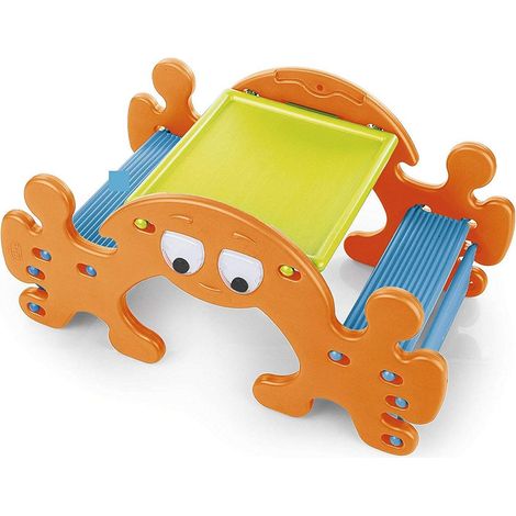 Mesa de picnic infantil Ghost Feber (1/5)