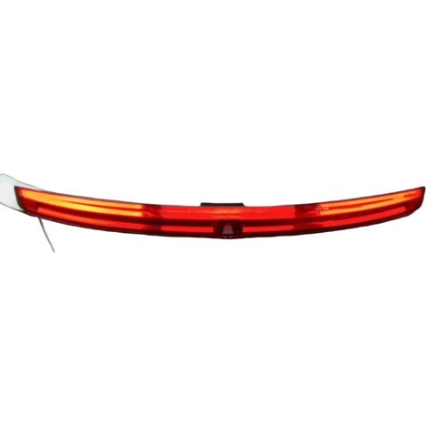 Feux Stop Supplementaire CITROEN C4 Picasso Monosp. I 2007-2013 [PRODUIT D'OCCASION]♻️6351ht (1/3)