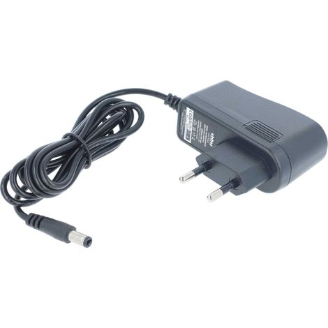 vhbw Universal Netzteil für Elektrogeräte - AC/DC Netzadapter, 137 cm 12V (1/5)