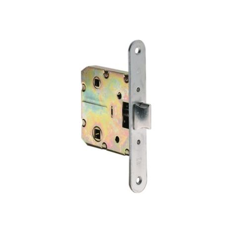 (10 u.) PICAPORTE EMB. INOX C/RED 8 MM