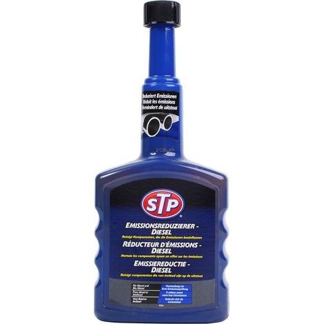 Emissionsreduzierer Diesel 400ml (1/4)