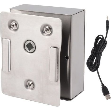 Moteur de Rôtissoire pour Barbecue Puissant et Silencieux, Charge de 70KG, Alliage D'aluminium, Remplacement Universel pour Les Grils (1/5)