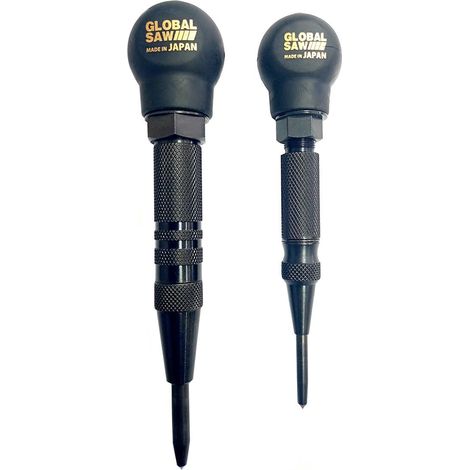 Punzón central automático Global Saw GAP 13L