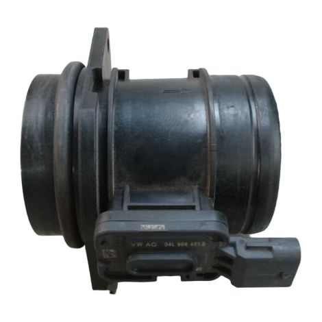 Debitmetre Air VOLKSWAGEN Polo [PRODUIT D'OCCASION]♻️04l906461b (1/2)