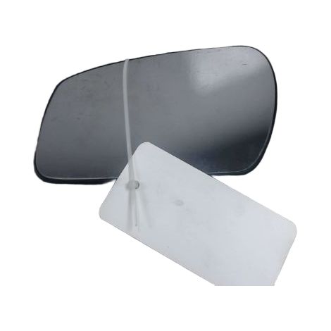 [PRODUIT D'OCCASION] Glace Retroviseur Exterieur G FORD Fiesta 2005- ♻️ Ref Oe. 1363674 - Garantie à vie (1/2)