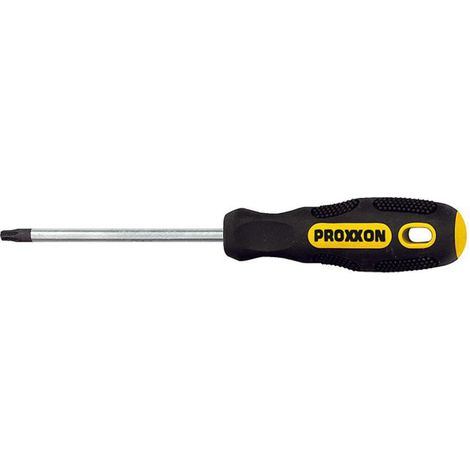 Cacciavite Torx Tamper TTX 25 Albero 100mm Proxxon flex-dot