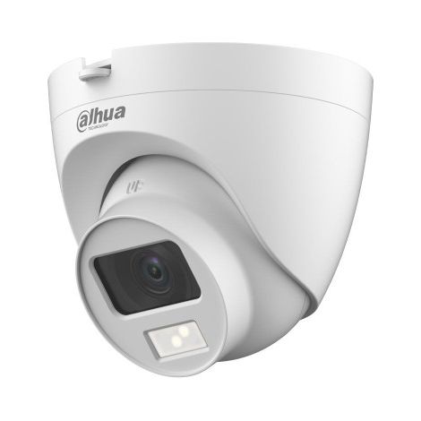Dahua DH-HAC-HDW1500CLQP-IL-A-0280B-S2 telecamera bianca 5MP