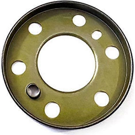 Plaque de signal de vilebrequin 55574781 55561766 616214 616348 pour Chevrolet Cruze Aveo Sonic Opel Astra Mokka haute qualité (1/5)