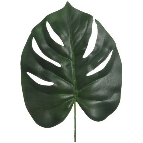 FOGLIA LARGA DECORATIVA 76CM