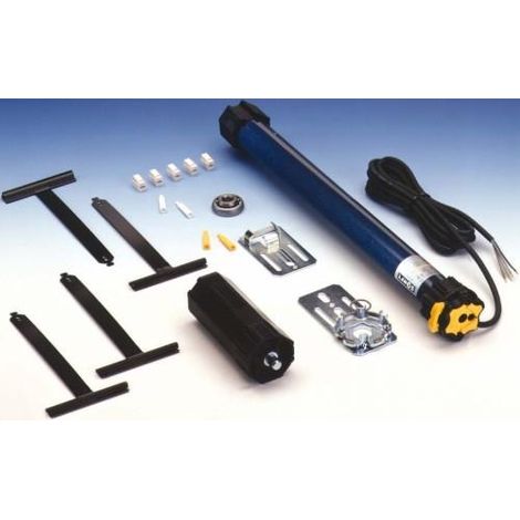Motor tubular Somfy 230 7 m²