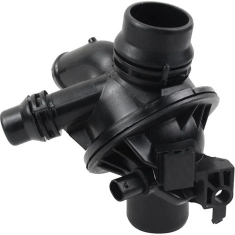 11537580627 11538671517 Applicable to BMW 5 Series and 7 Series thermostat assemblies (1/4)