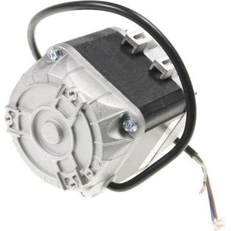 Moteur ventilateur 34W PENTA YZF35-45 pour congélateur – Remplacement compatible – 485199935007 (1/2)