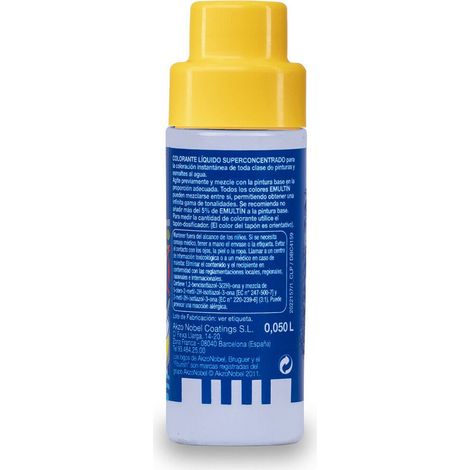 Emultin 0,05l Oro Bruguer 5056671 (1/3)