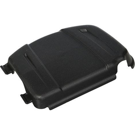 Couvercle de purificateur d'air 594106 pour filtre à air Briggs and Stratton 594106 (1/2)