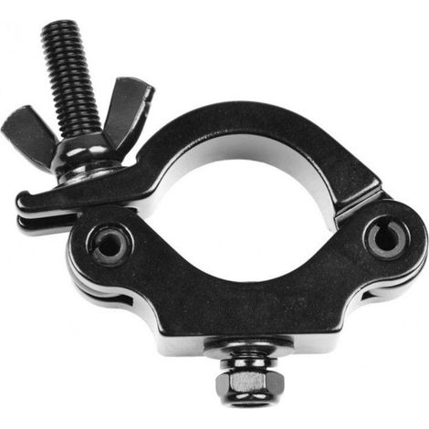 STAND4me HAKEN für LEUCHTEN bis 200 KG 50 mm BK (1/4)