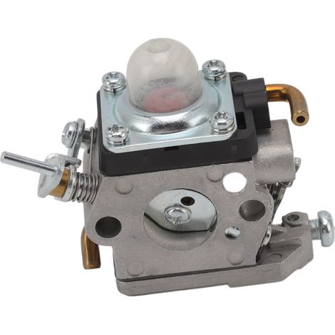 Aluminiumvergaser für Husqvarna 122HD45, Redmax CHT220 und Jonsered HT2223 Rasenmäher (Ersatzteil). (1/5)