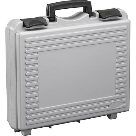 Robustes Kunststoffgehäuse Procase 170/34H96 340x298x96 mm (1/2)