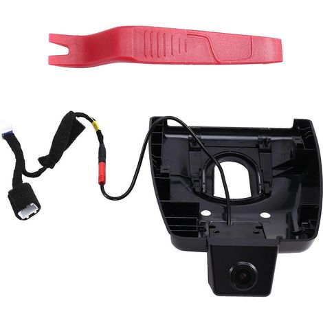 Cámara de salpicadero 4K HD para Toyota Rav4 XA50 XA40 XU80, grabadora de vídeo para coche, cámara de salpicadero WIFI, DVR para coche, accesorios (1/5)