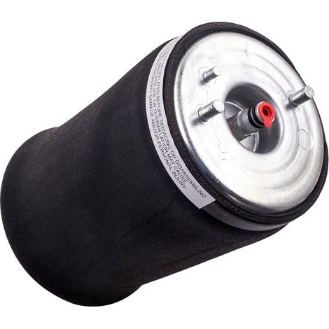 Arrière Droite Air Amortisseur Suspension Pneumatique for BMW E53 X5 3.0d 4.4i (1/5)