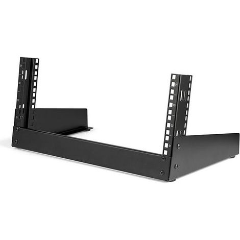 StarTech.com Desktop rack 4U a giorno - 2 montanti (1/5)