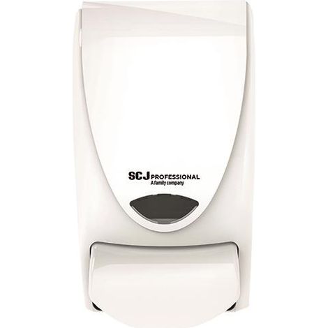 SC Johnson Professional WHB1LDS Proline Hand Soap Dispenser 1 litre SCJWHB1LDS (1/2)