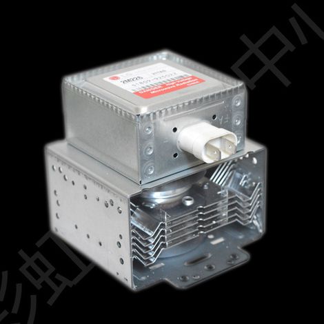 LG2M226 Magnetron für industrielle Mikrowellengeräte, luftgekühltes Magnetron für Trocknungsanlagen, Heizelement (1/4)