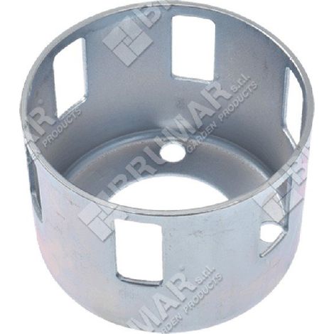 Trascinatore avviamento per motogeneratori DUCAR COMPATIBILE - 047670