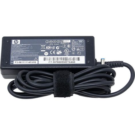 Adaptador HP 65W Npfc Sb 4.5Ra, 710340-850