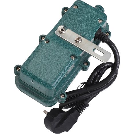Réchauffeur de liquide de refroidissement 3000W pour moteur, préchauffeur voiture avec prise UE 250V, compatible 1.8-2.5L camping-car camion bateau caravane (1/5)