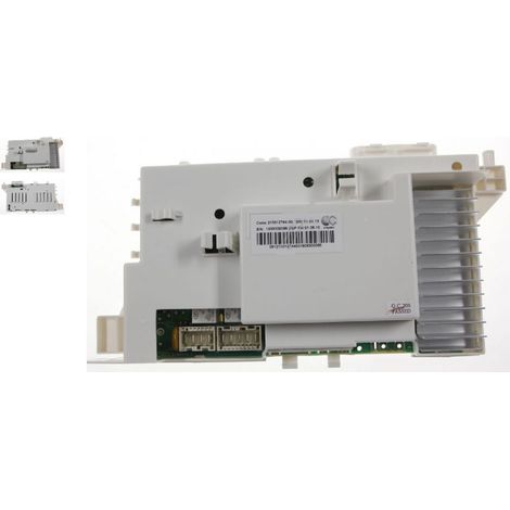 Carte électronique pour Lave-Linge HOTPOINT C00372753