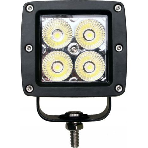CREE Halogen-LED-Arbeitsleuchte 20W 9-32V 6000K