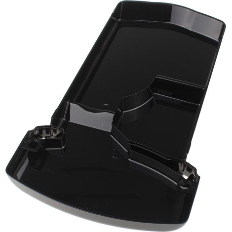 Melitta - bac de recuperation 593 noir - 6715717 - 4006508228560