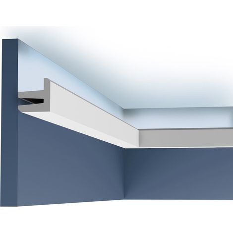 Orac Decor C380 L3 Linear LED Lighting Moulding (1/5)