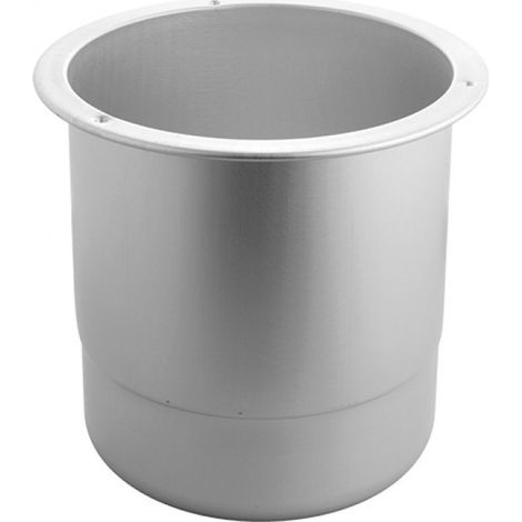 Bac à eau pour chauffe soupe 10 litres - Bistro
