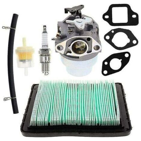 NALOOKAMIC Carburateur pour Honda Gcv135 Gcv160 Gc135 Gc160