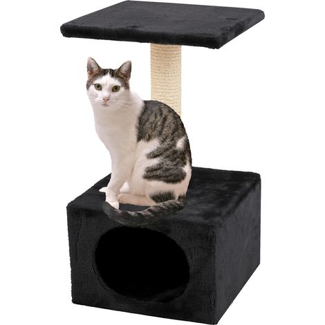 K & F Black Ametista Starter 30 x 30 x 55 34301