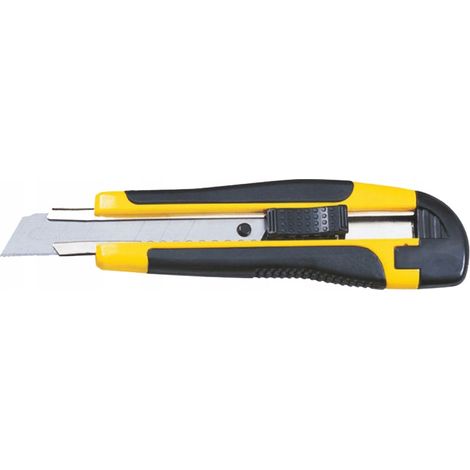 Cuchillo para papel pintado de hoja grande MF 1192 (1/3)