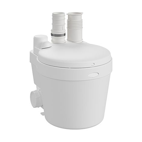 TRITURATORE WATERSAN WS11- WATEM- pezzi 1 (1/2)