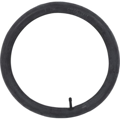 2 pièces Chambre à Air VTT Enfants Vélo 16x1.75/2.125 Valve Schrader Accessoire Remplacement (1/5)