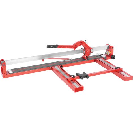 Fliesenschneider Strend Pro Premium NPT-BTC80, Stahl, 800 mm, mit Laser (1/5)