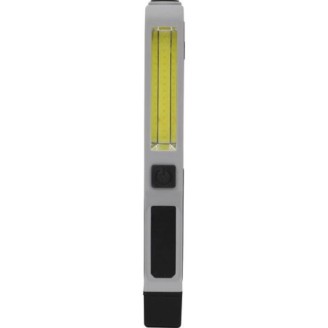 Müller-Licht 27700070 WL5 LED (monocolore) Lampada da lavoro a batteria 4 W 180 lm Quantità di batterie ricaricabili in (1/2)