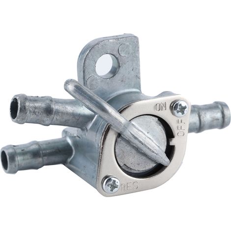 Robinet d'essence, vanne d'essence, interrupteur d'essence, compatible avec Honda CRF 250X/450X (1/5)