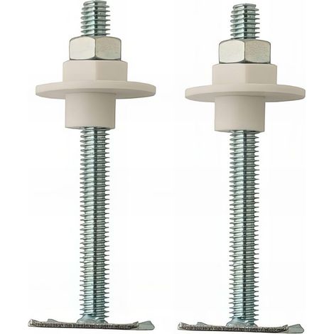 Kit de fixation de lavabo à sceller Atlas - Ø 10 x 110 mm - SCELL-IT - FS35040