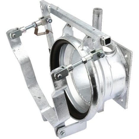 Acoplamiento r谩pido hembra 8" UNIVERSAL 8205785V (1/2)