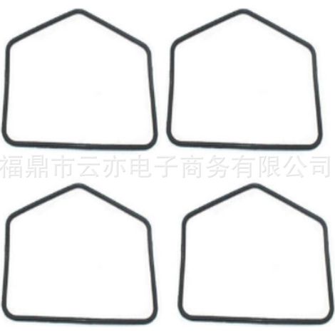 Kit de réparation de carburateur compatible avec CB500 CB550 XL250 CB350K CL350 (1/5)
